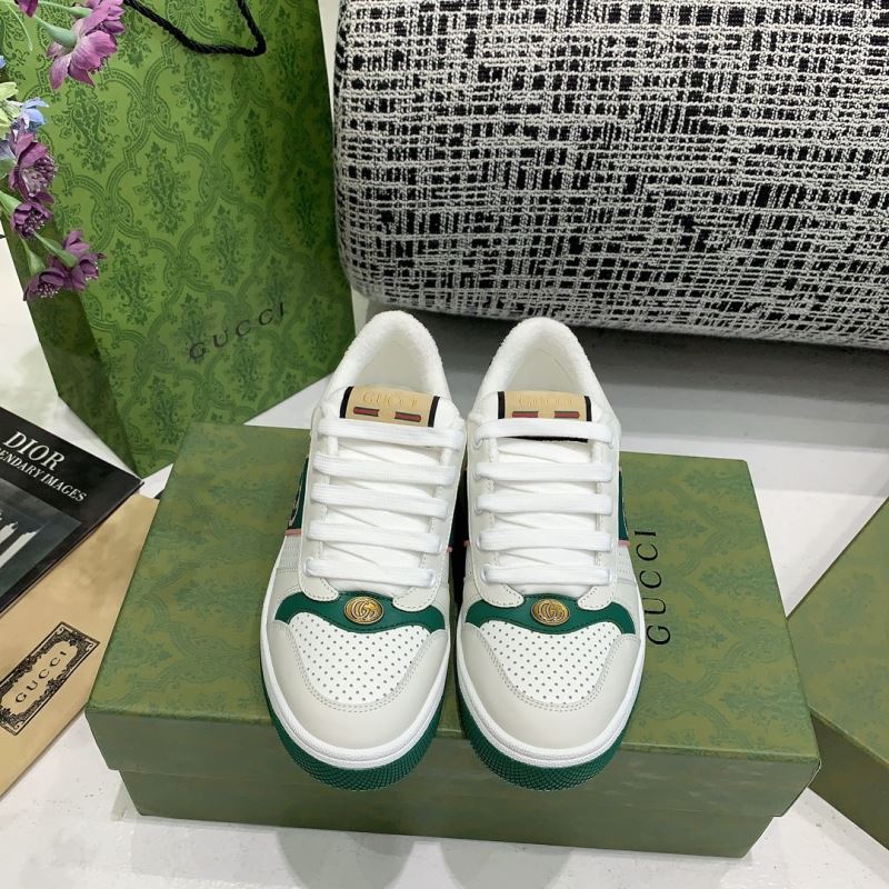 Gucci Low Shoes